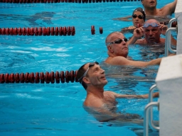 Sondertraining Eigenbad I